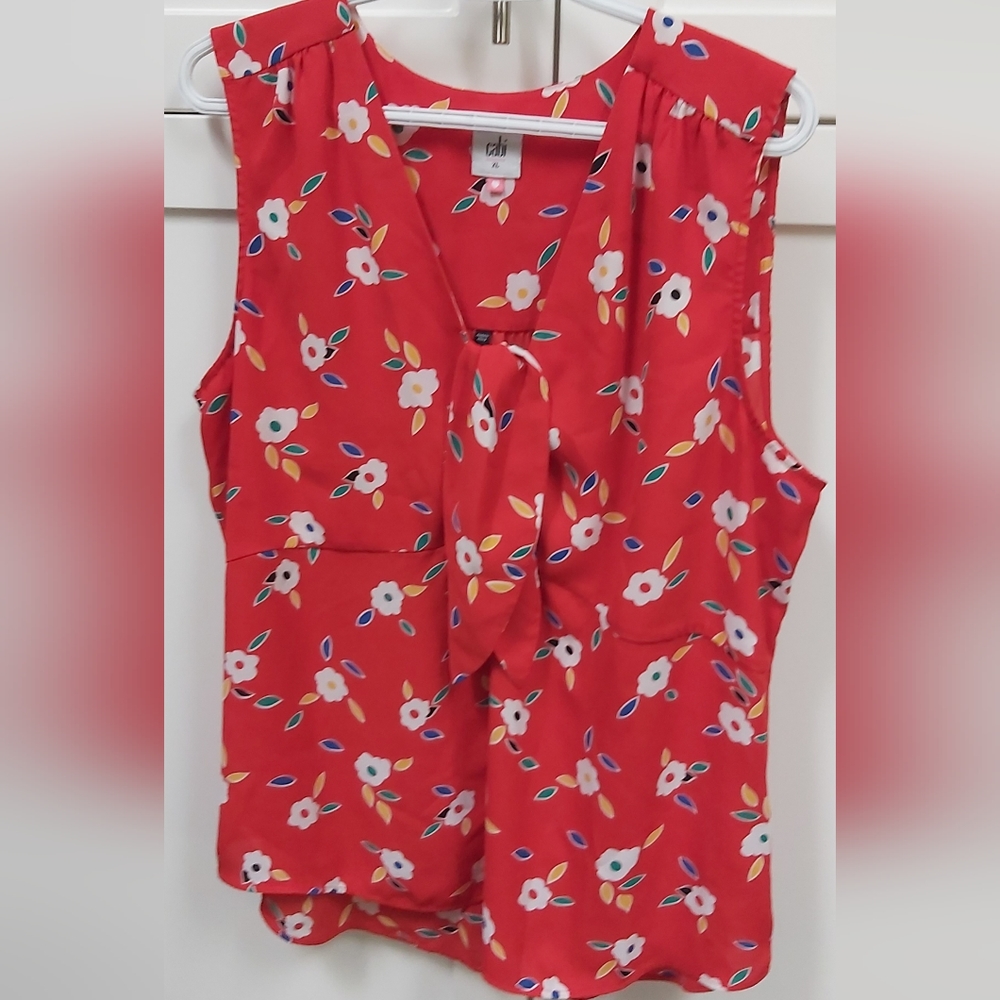 CAbi Heart of CAbi Limited Ed.